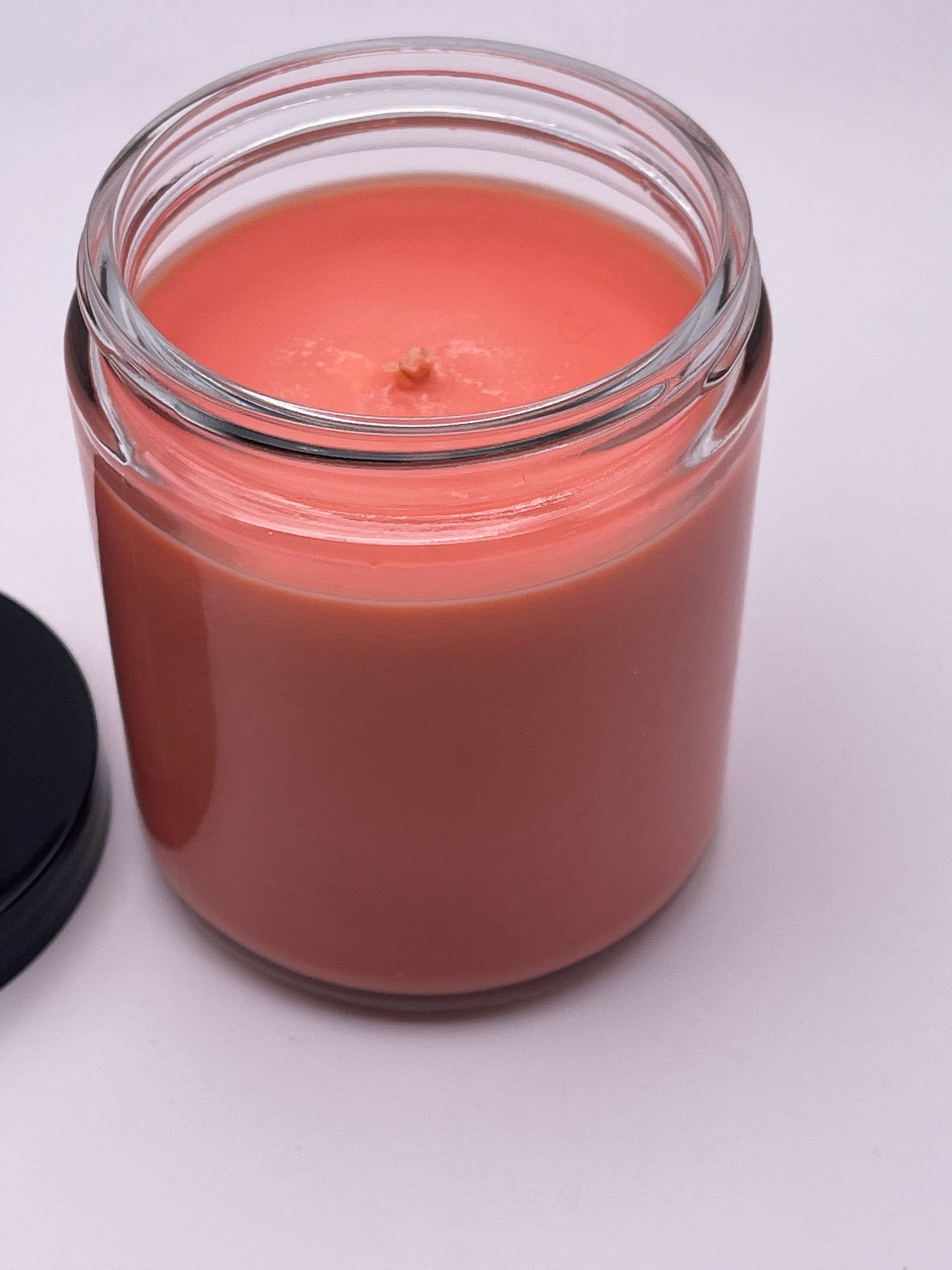 Grapefruit Mint candle