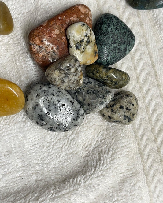 Polished Stones 1lb