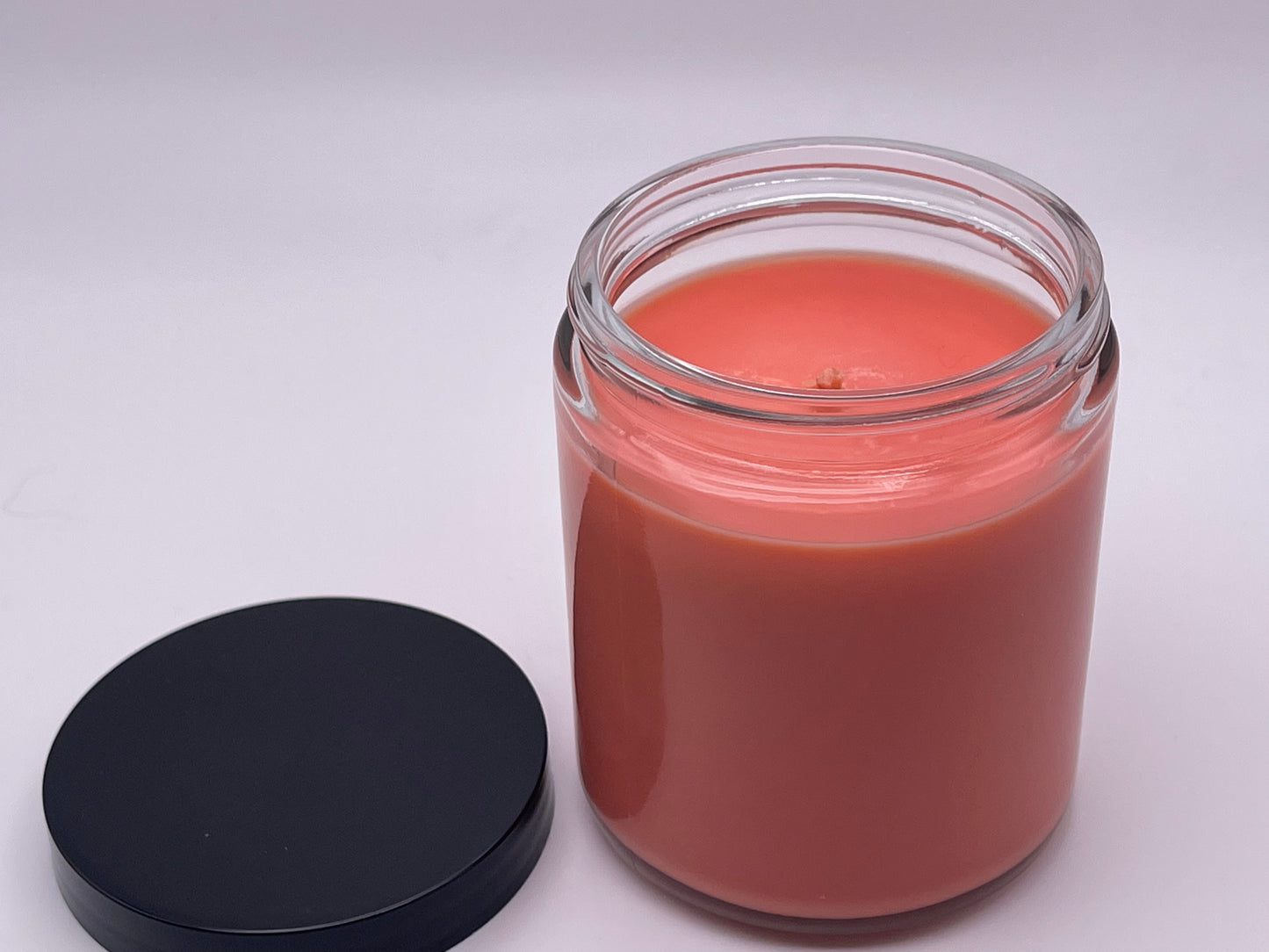 Grapefruit Mint candle