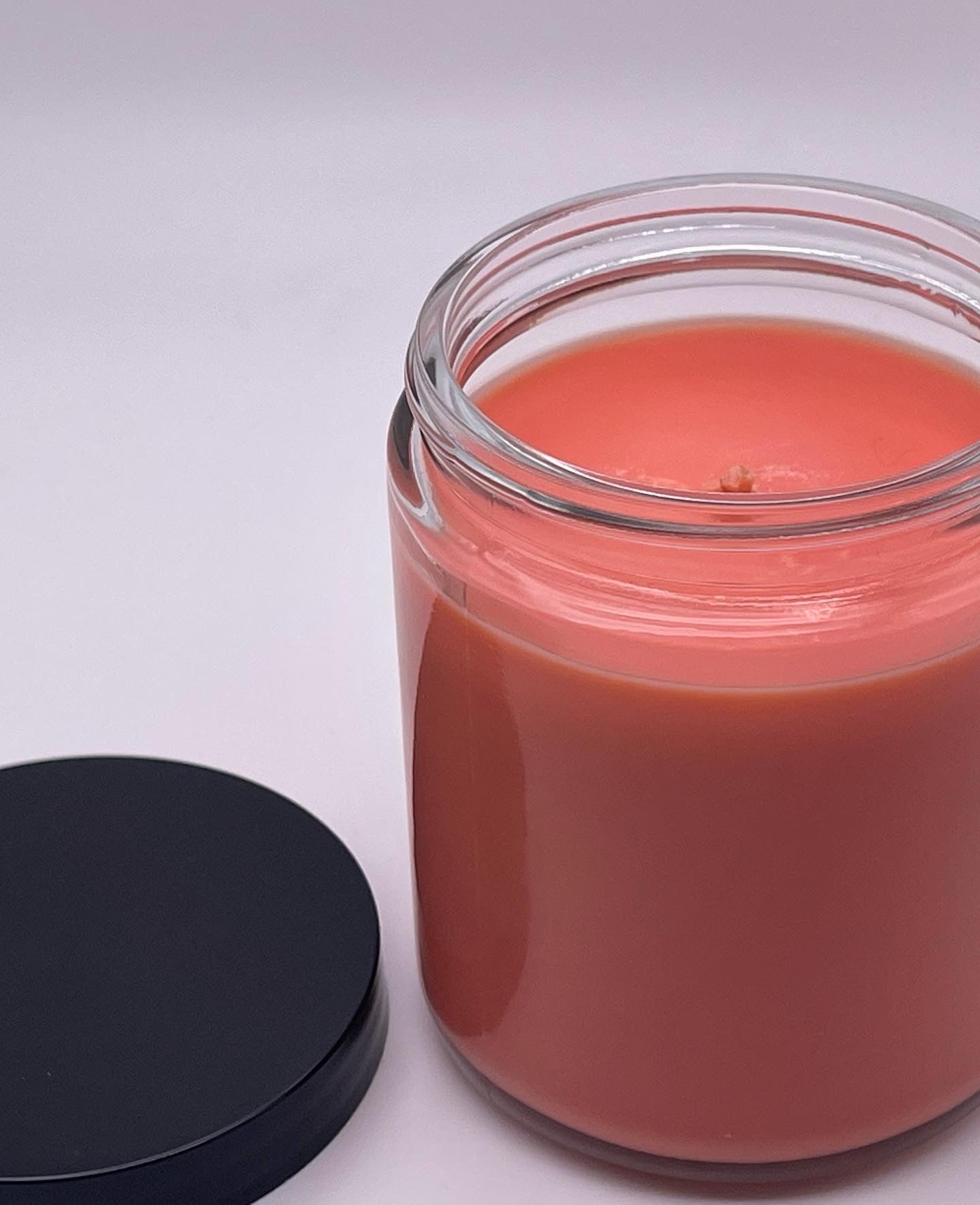 Grapefruit Mint candle