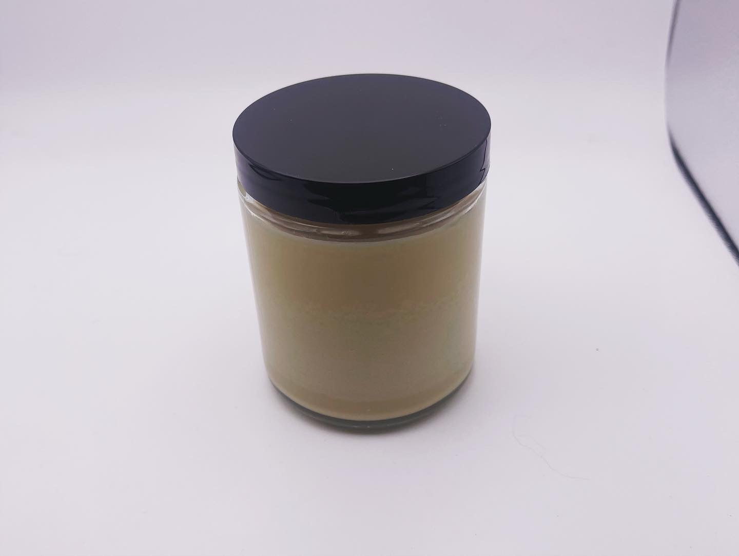 White Burch Soy Candle