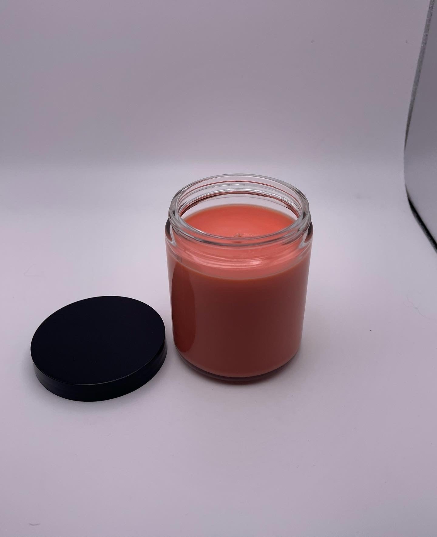 Grapefruit Mint candle